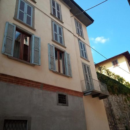 Il Rifugio Di Elizabeth Bed and Breakfast Μπέργκαμο Εξωτερικό φωτογραφία