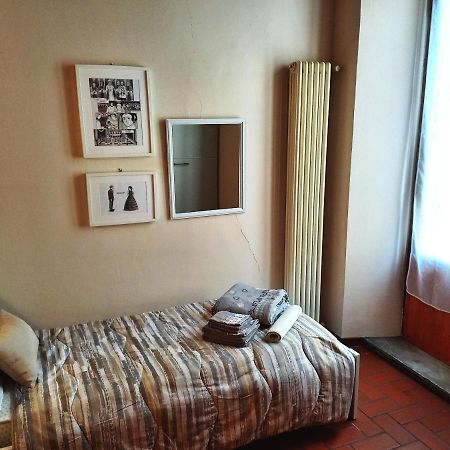 Il Rifugio Di Elizabeth Bed and Breakfast Μπέργκαμο Εξωτερικό φωτογραφία