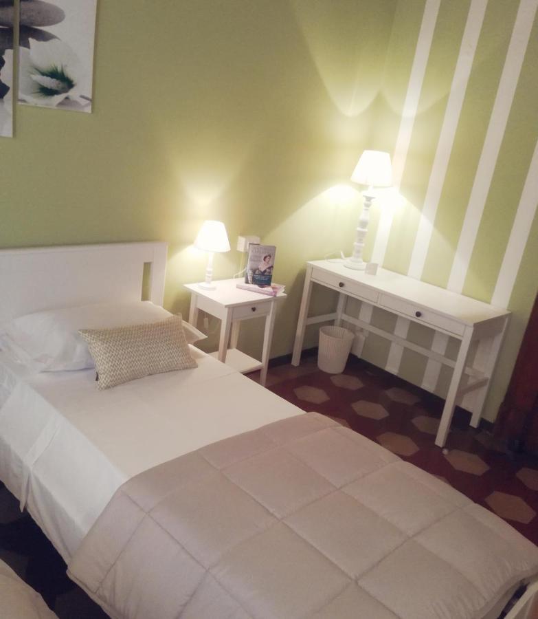Il Rifugio Di Elizabeth Bed and Breakfast Μπέργκαμο Εξωτερικό φωτογραφία