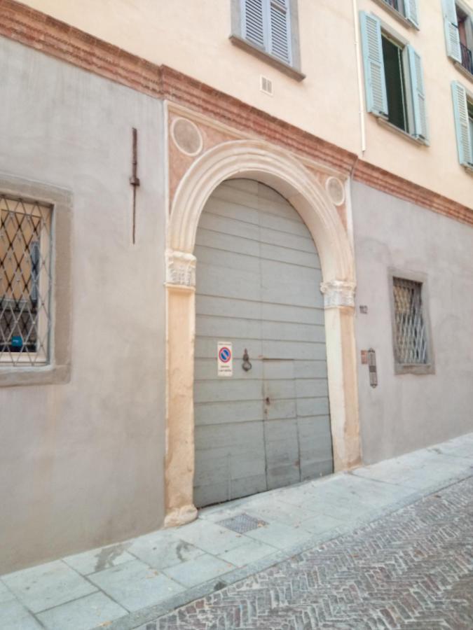 Il Rifugio Di Elizabeth Bed and Breakfast Μπέργκαμο Εξωτερικό φωτογραφία