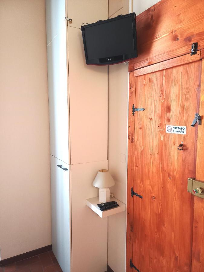Il Rifugio Di Elizabeth Bed and Breakfast Μπέργκαμο Εξωτερικό φωτογραφία